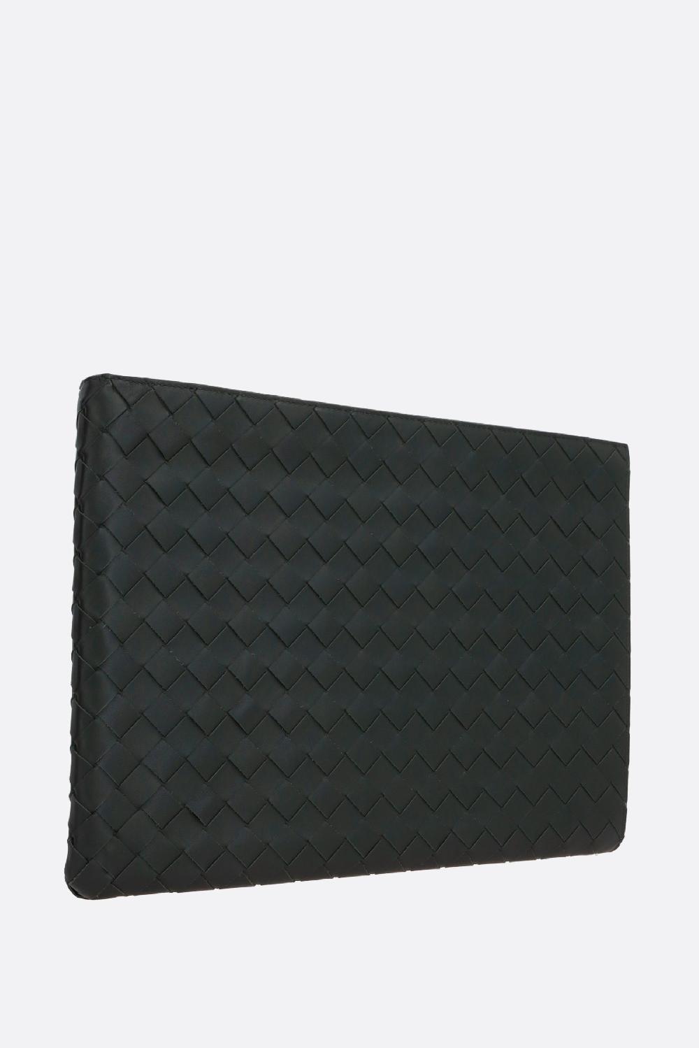 BOTTEGA VENETA Portadocumenti In Intrecciato VN