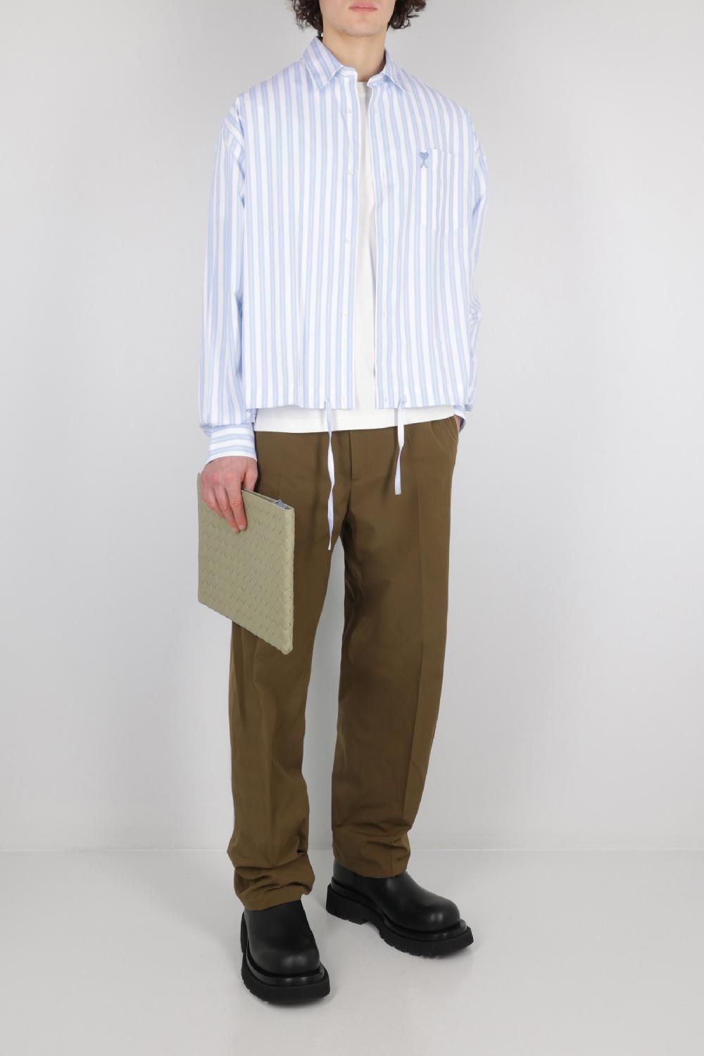 BOTTEGA VENETA Portadocumenti In Intrecciato VN