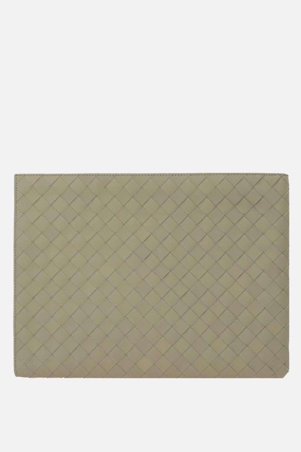 BOTTEGA VENETA Portadocumenti In Intrecciato VN