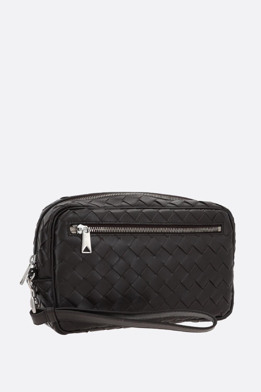 BOTTEGA VENETA Pouch In Intrecciato VN