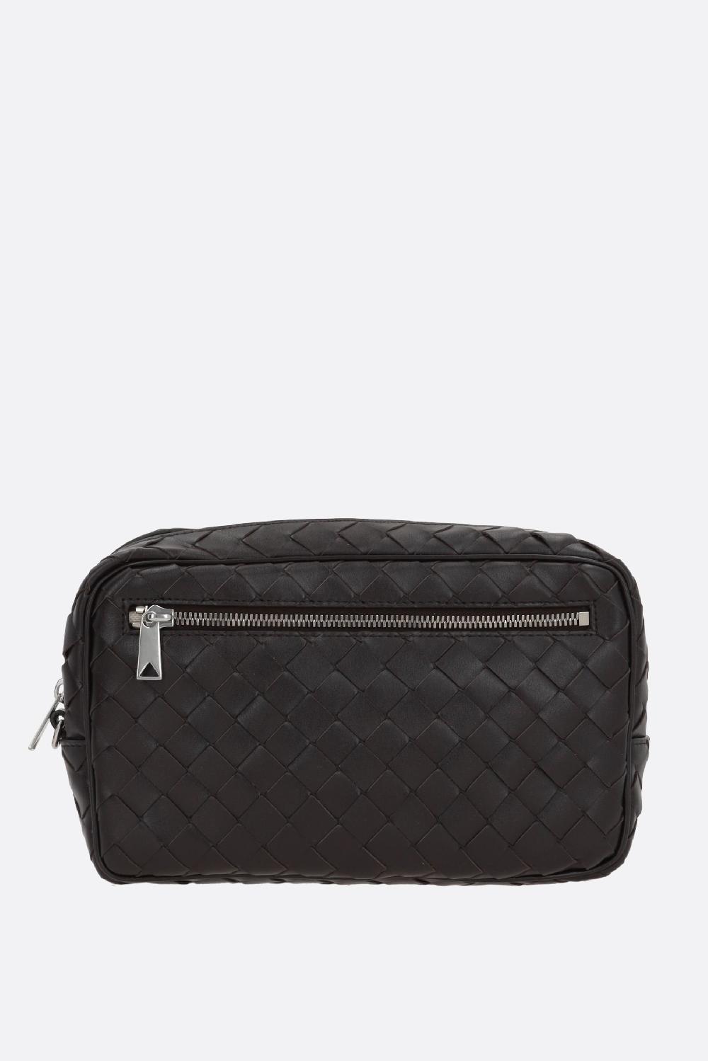 BOTTEGA VENETA Pouch In Intrecciato VN