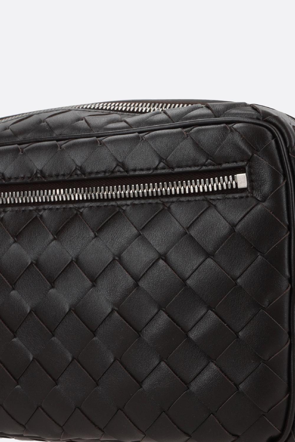 BOTTEGA VENETA Pouch In Intrecciato VN