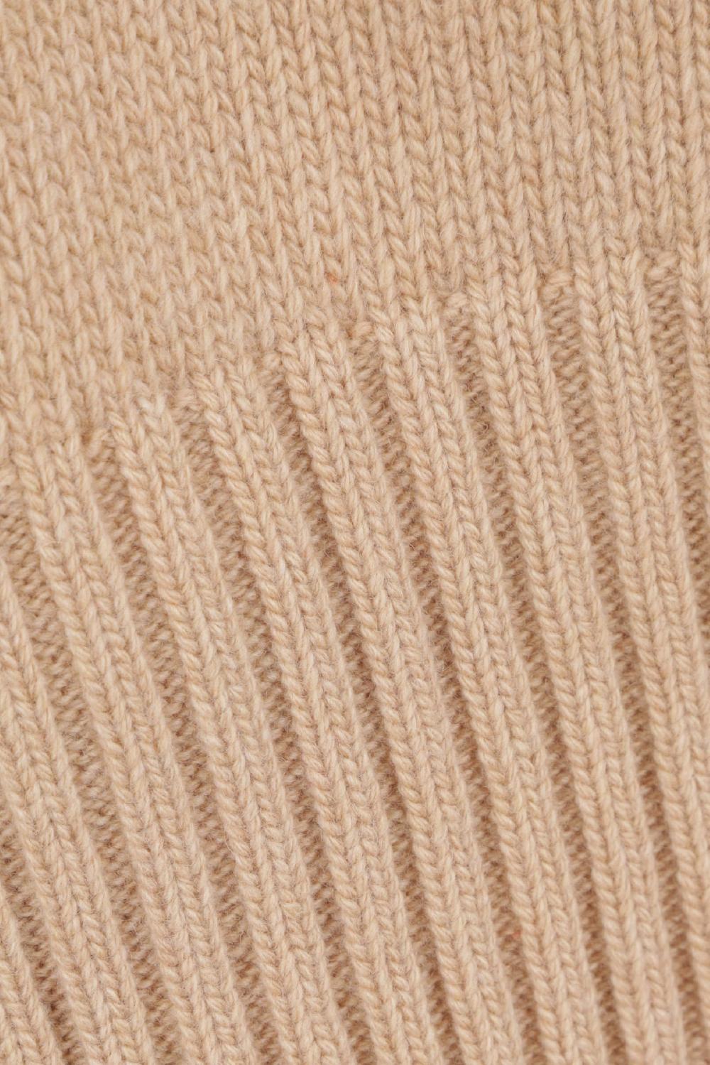 BOTTEGA VENETA Pullover In Lana Bicolore