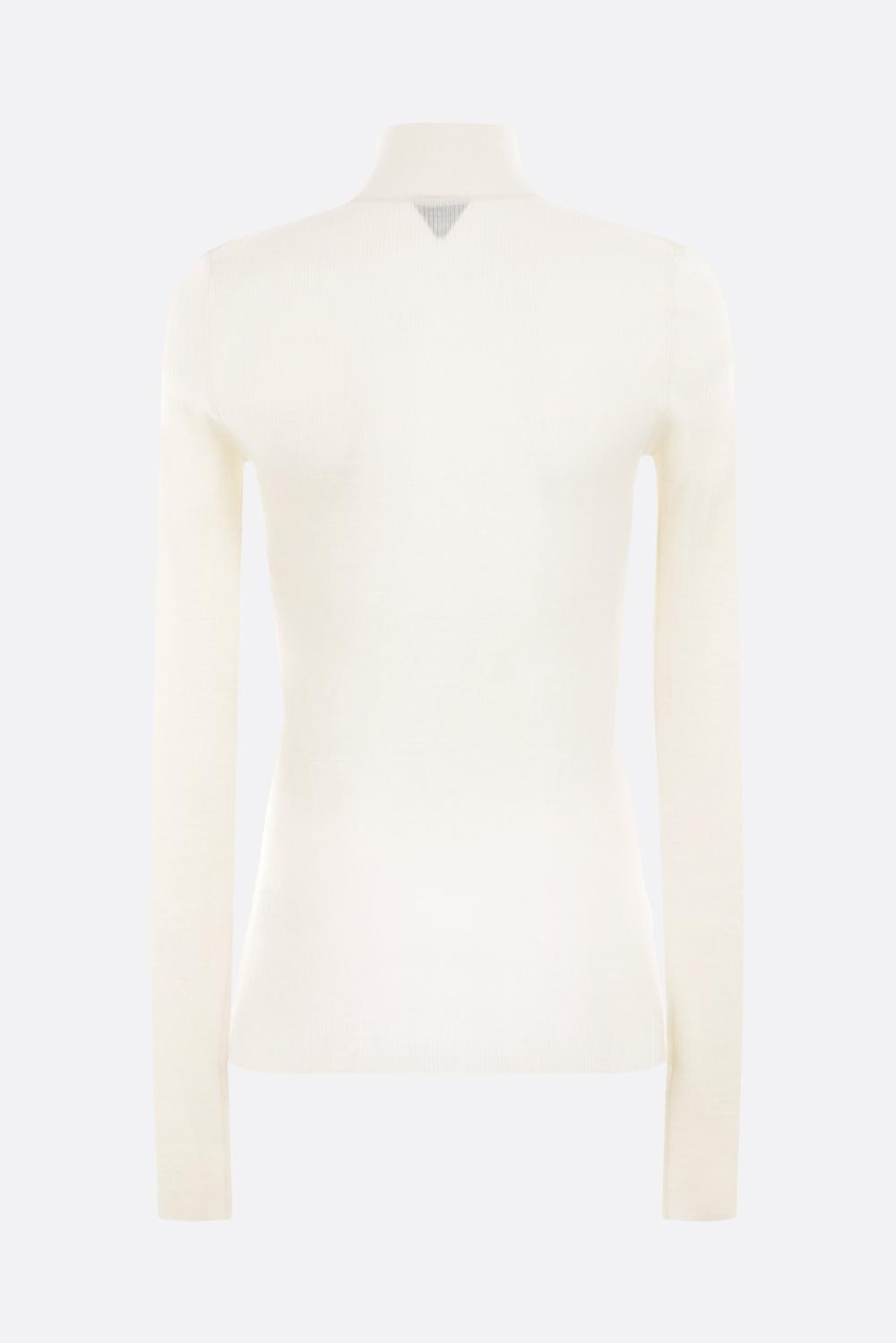 BOTTEGA VENETA Pullover In Lana