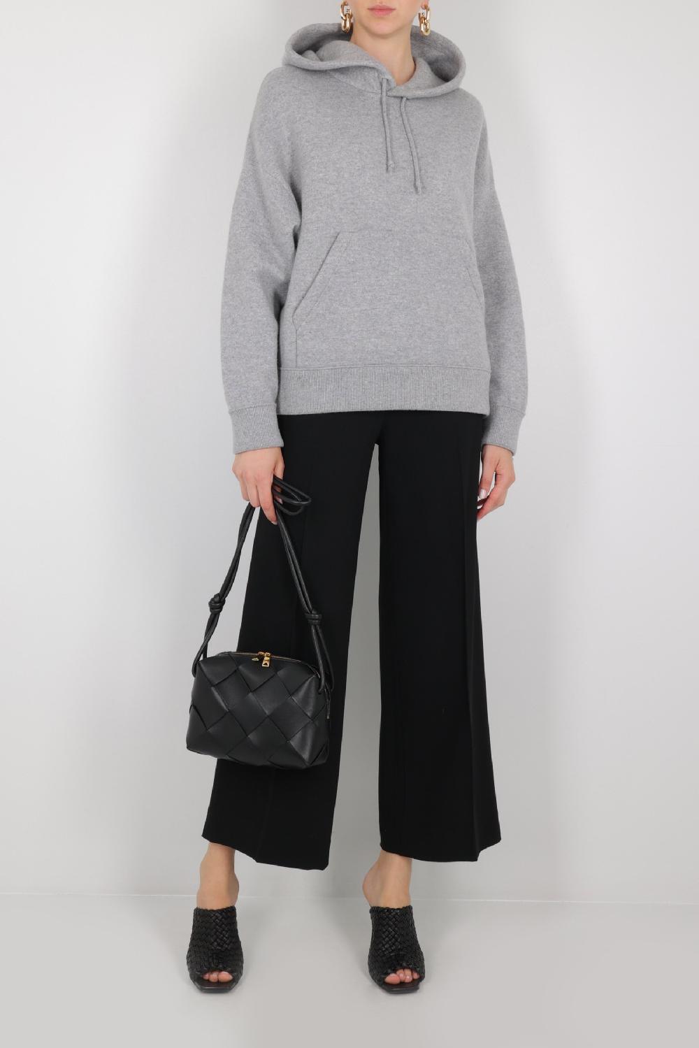 BOTTEGA VENETA Pullover In Misto Cashmere