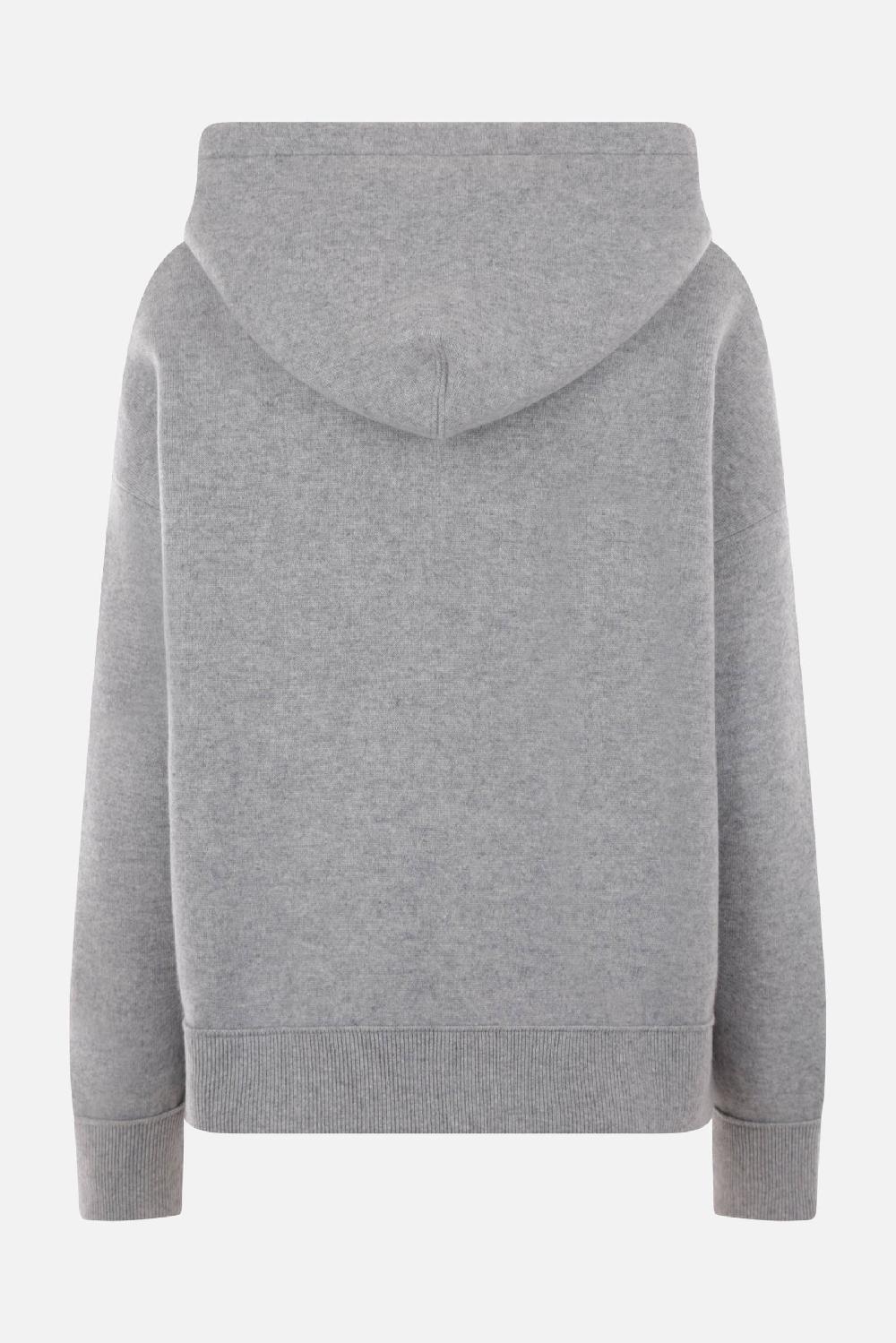 BOTTEGA VENETA Pullover In Misto Cashmere