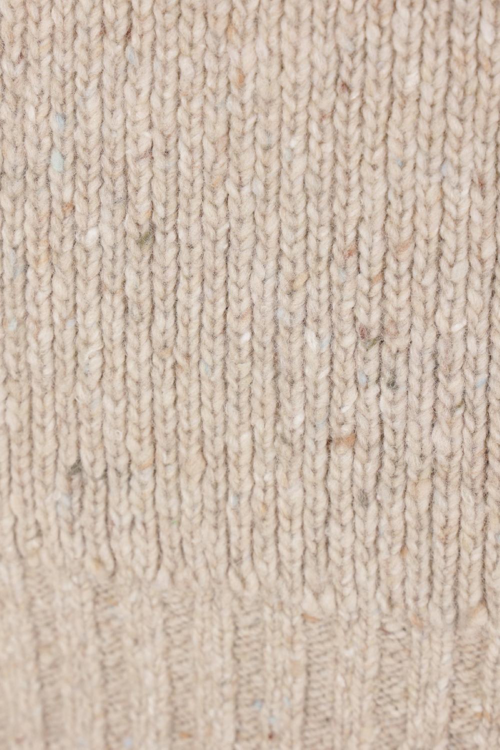 BOTTEGA VENETA Pullover In Misto Lana