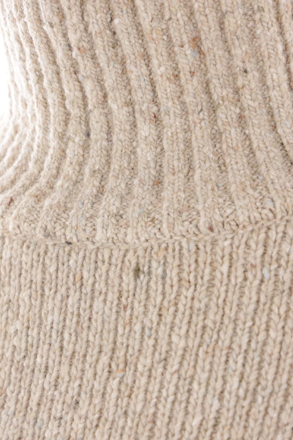 BOTTEGA VENETA Pullover In Misto Lana