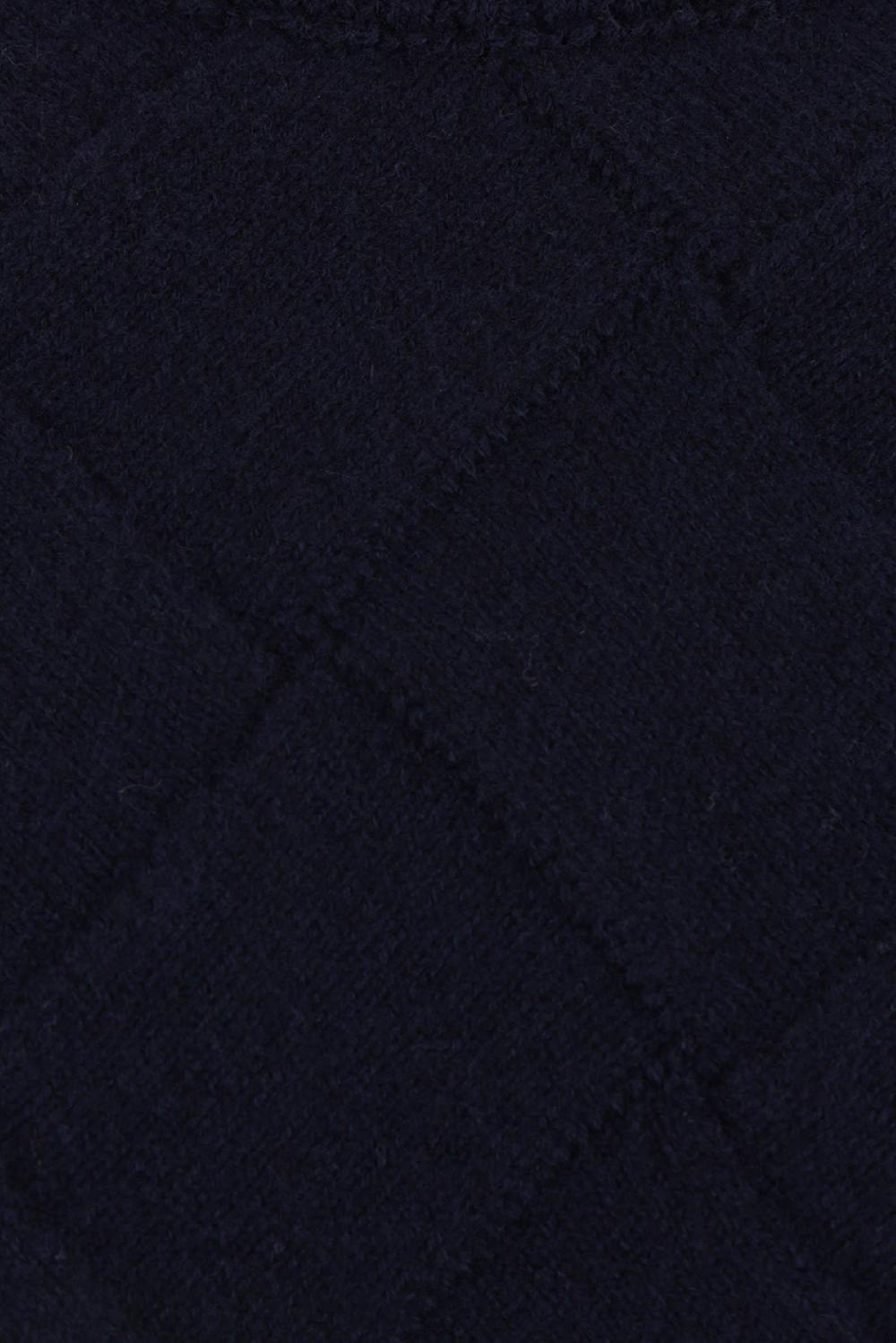 BOTTEGA VENETA Pullover Intreccio In Misto Lana