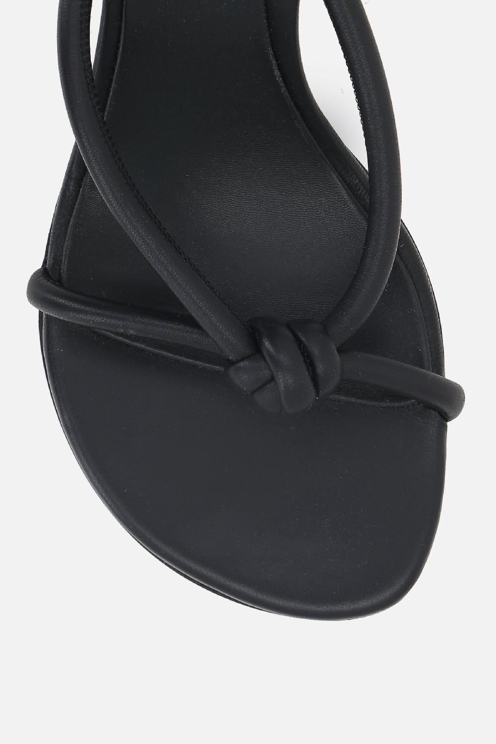 BOTTEGA VENETA Sandalo Blink In Nappa