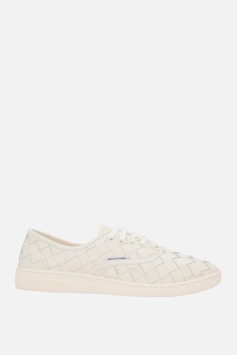 BOTTEGA VENETA sneaker Sawyer in Intrecciato VN