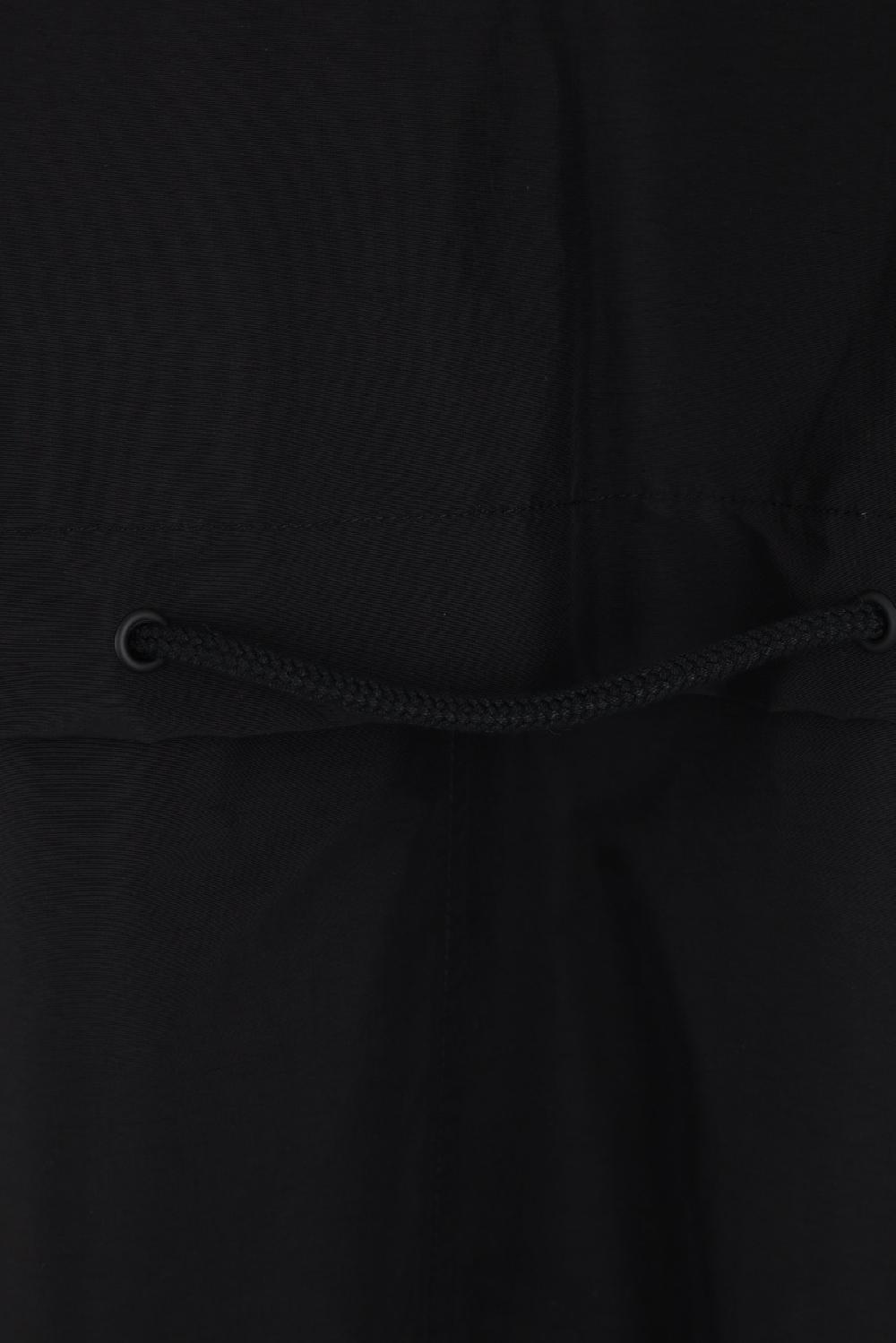 BOTTEGA VENETA Trench Doppiopetto In Nylon