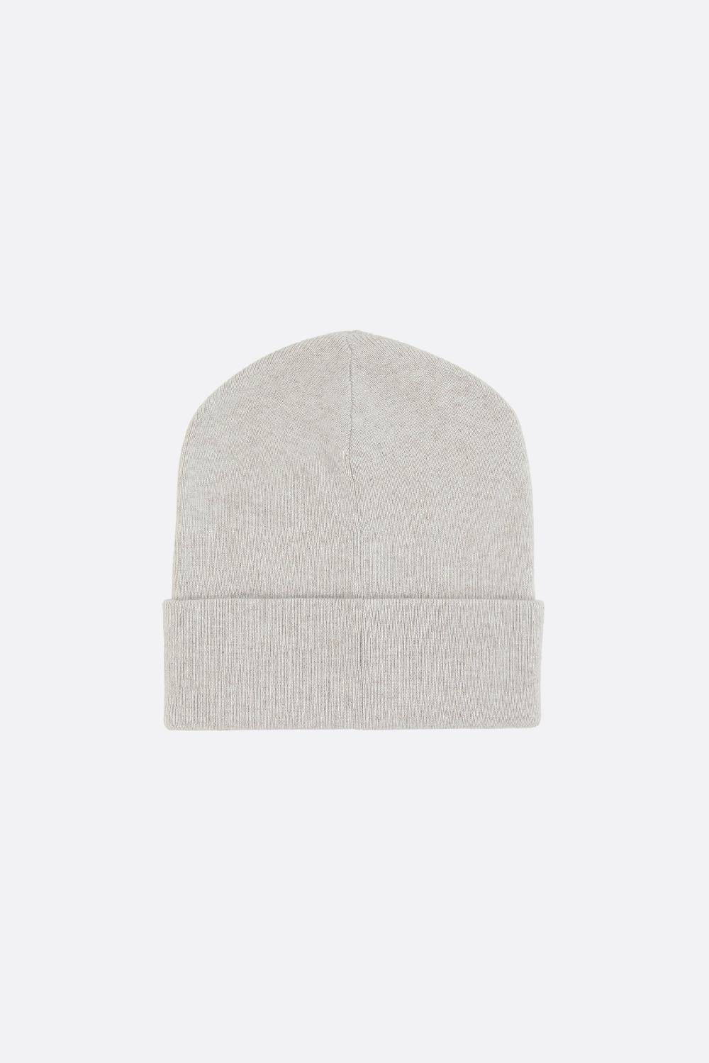 BRUNELLO CUCINELLI Berretto In Cashmere Con Monile