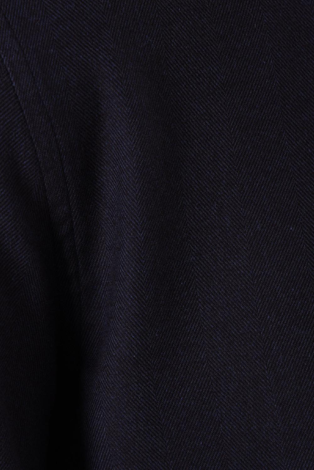 BRUNELLO CUCINELLI Camicia In Misto Cotone