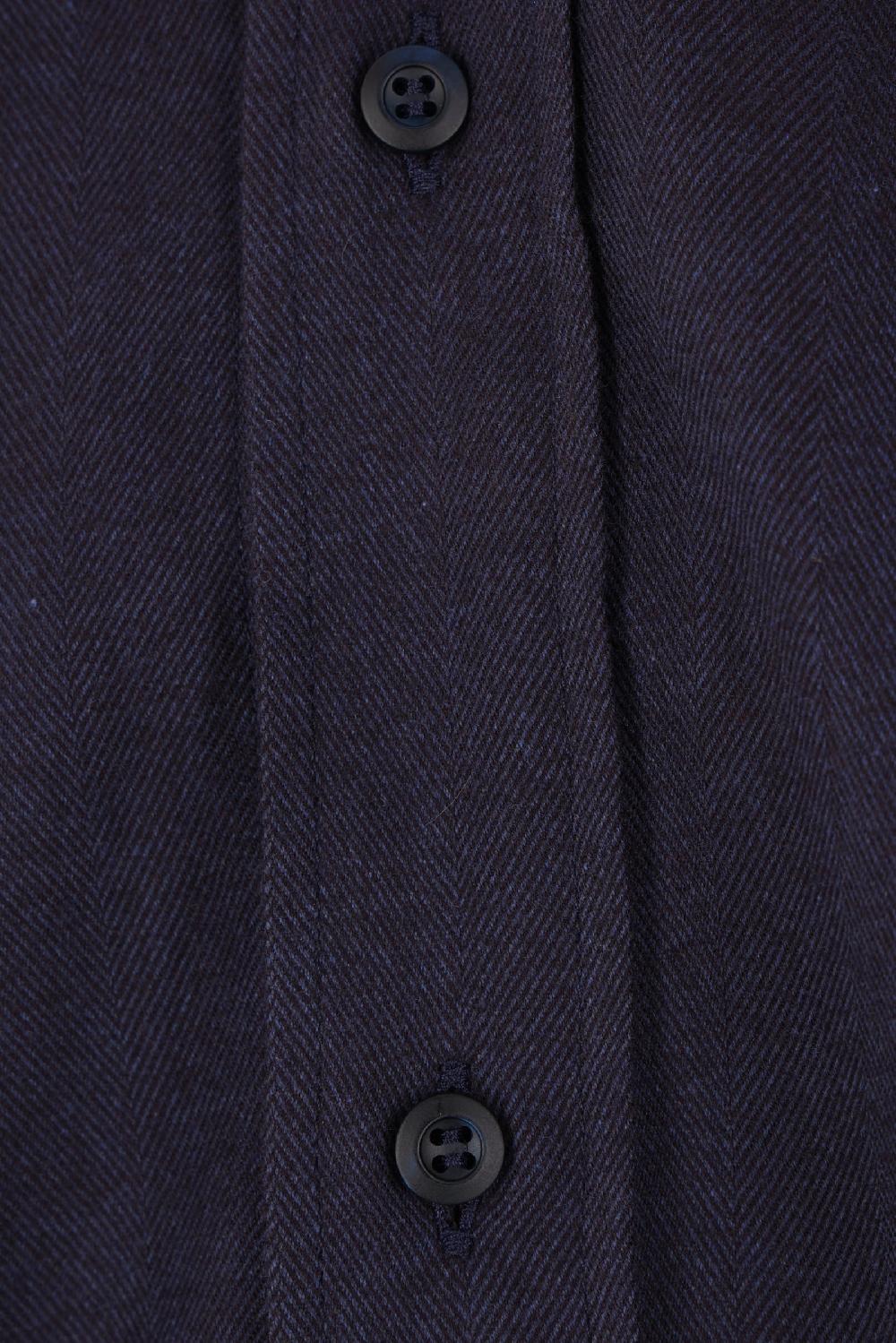 BRUNELLO CUCINELLI Camicia In Misto Cotone