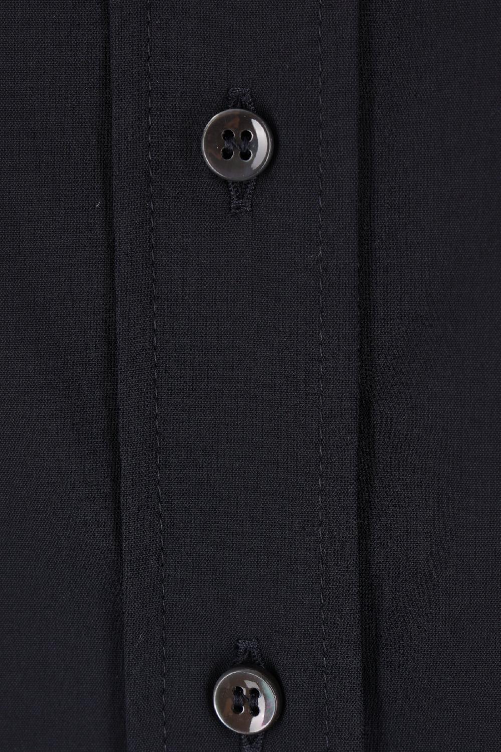 BRUNELLO CUCINELLI Camicia In Popeline Stretch