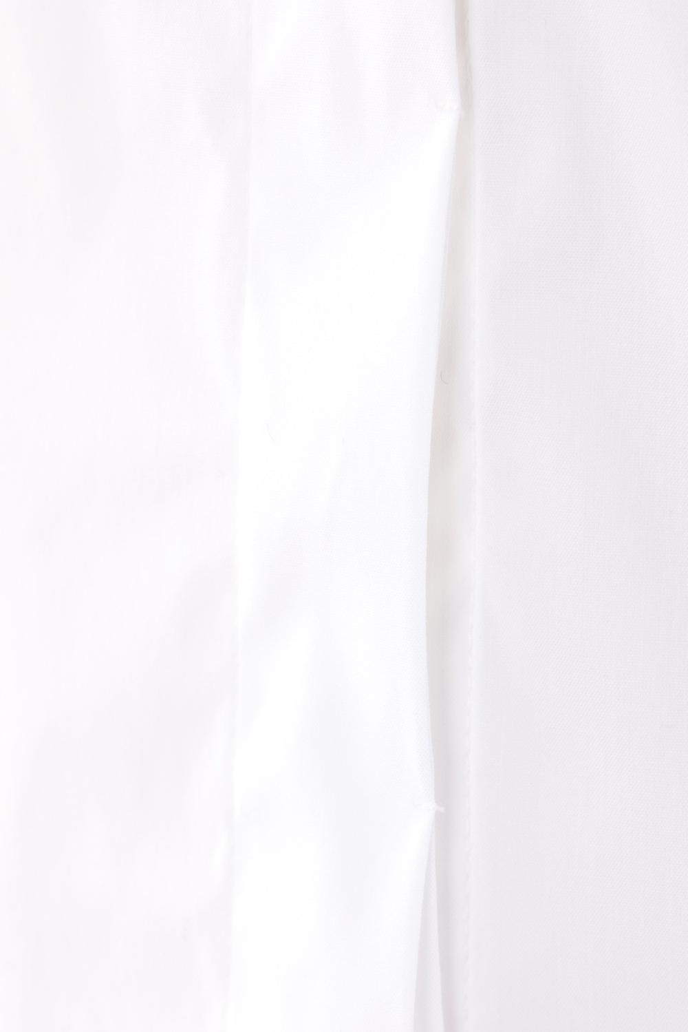 BRUNELLO CUCINELLI Camicia In Popeline Stretch