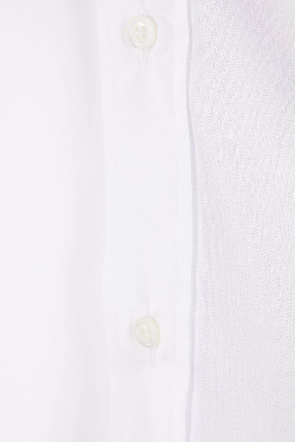BRUNELLO CUCINELLI Camicia Slim-fit In Twill
