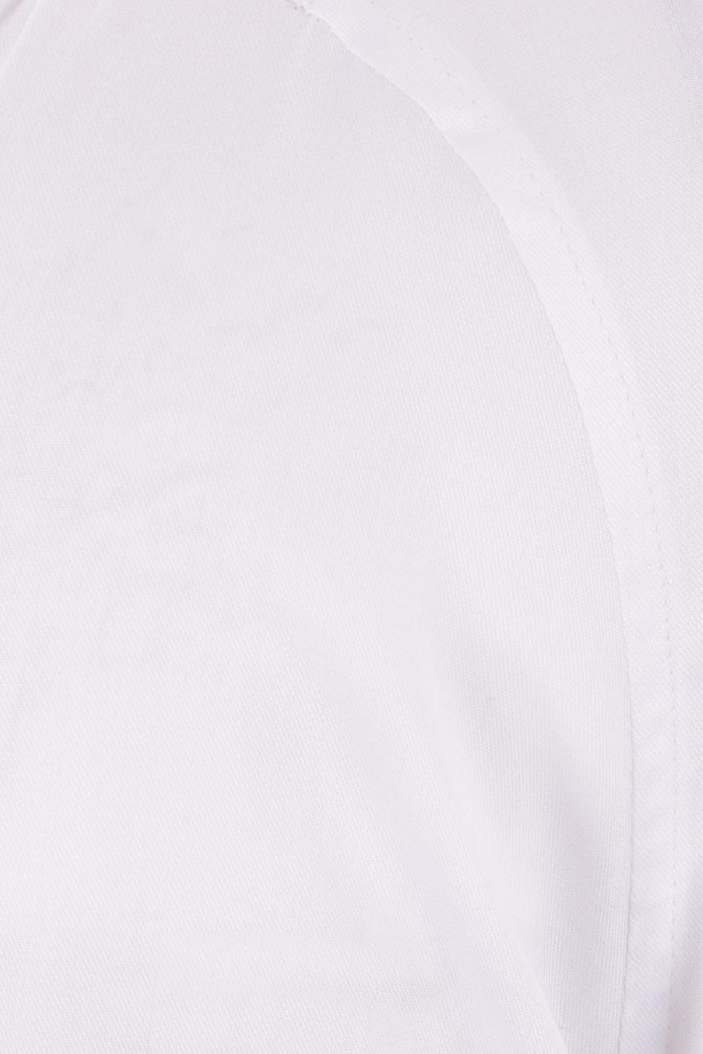 BRUNELLO CUCINELLI Camicia Slim-fit In Twill