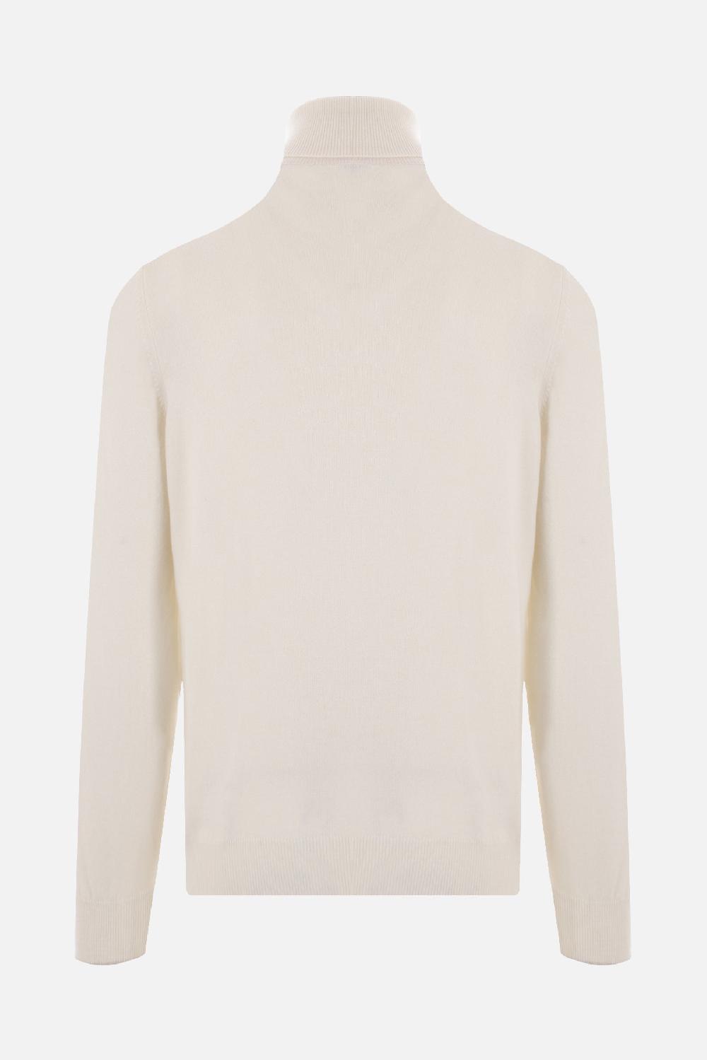 BRUNELLO CUCINELLI Dolcevita In Cashmere