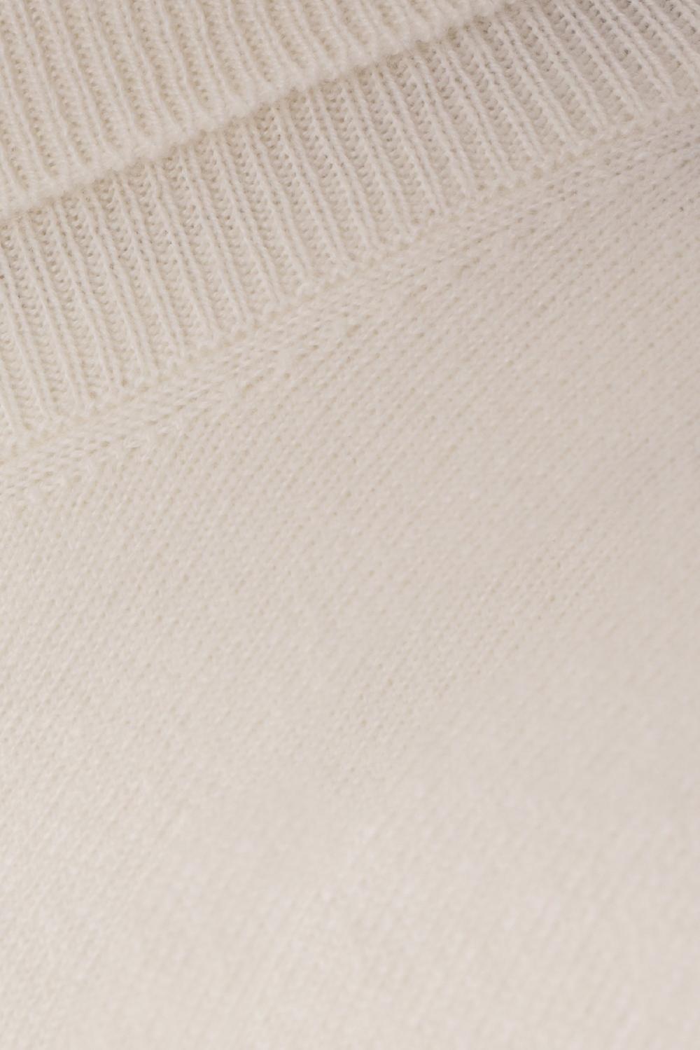 BRUNELLO CUCINELLI Dolcevita In Cashmere