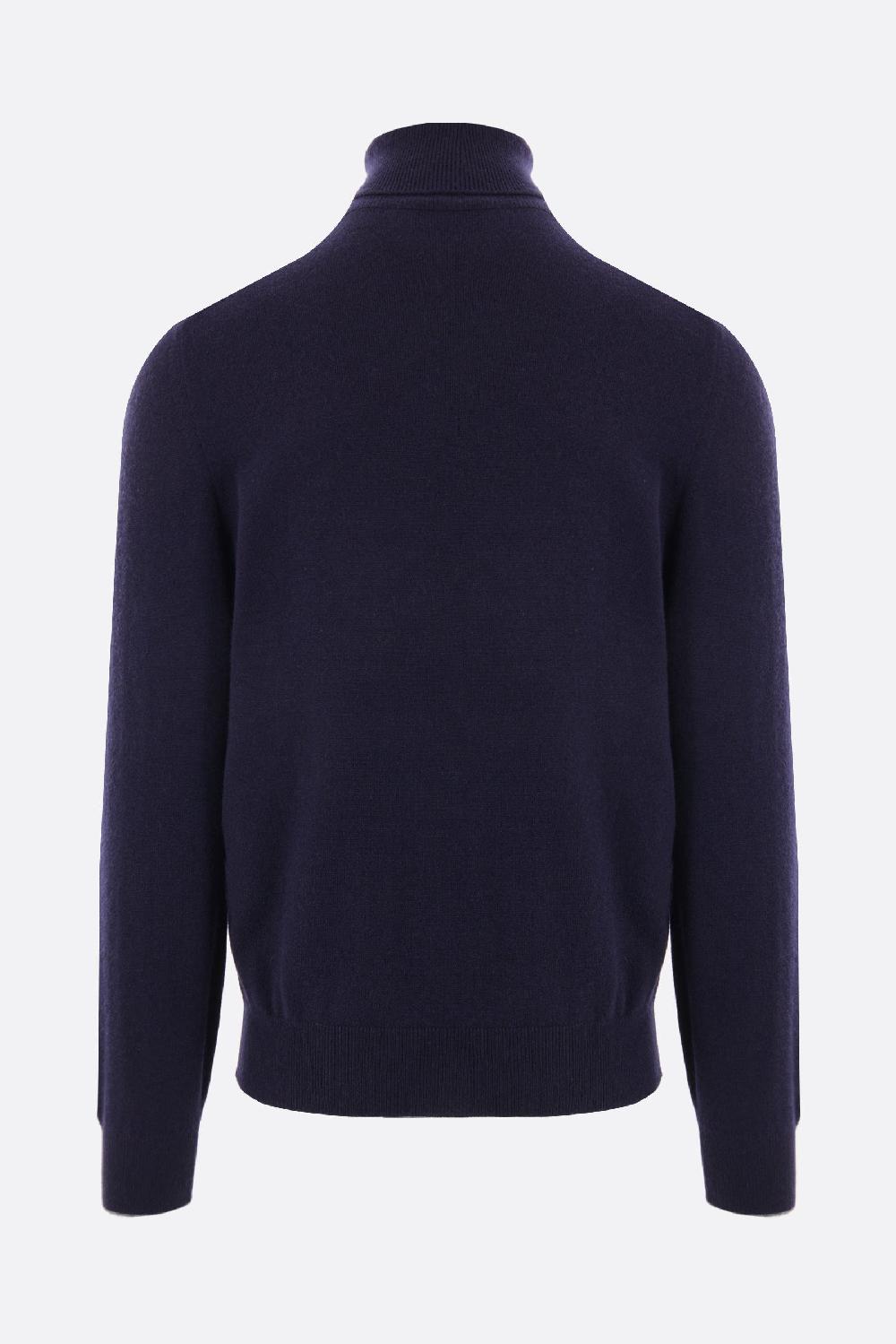 BRUNELLO CUCINELLI Dolcevita In Cashmere