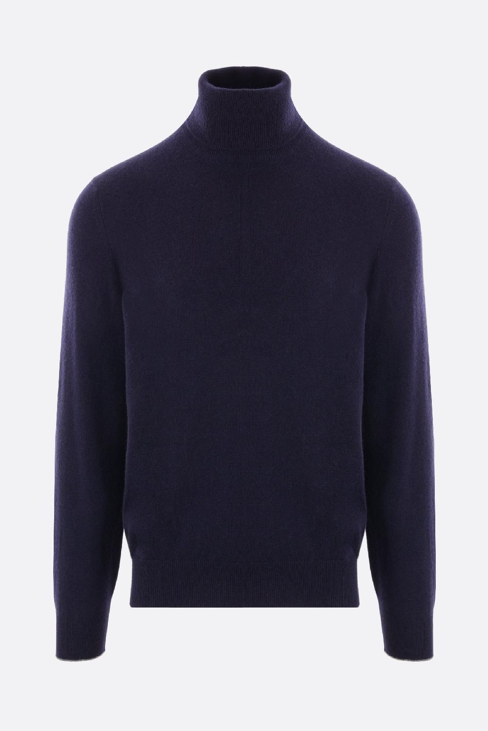 BRUNELLO CUCINELLI Dolcevita In Cashmere