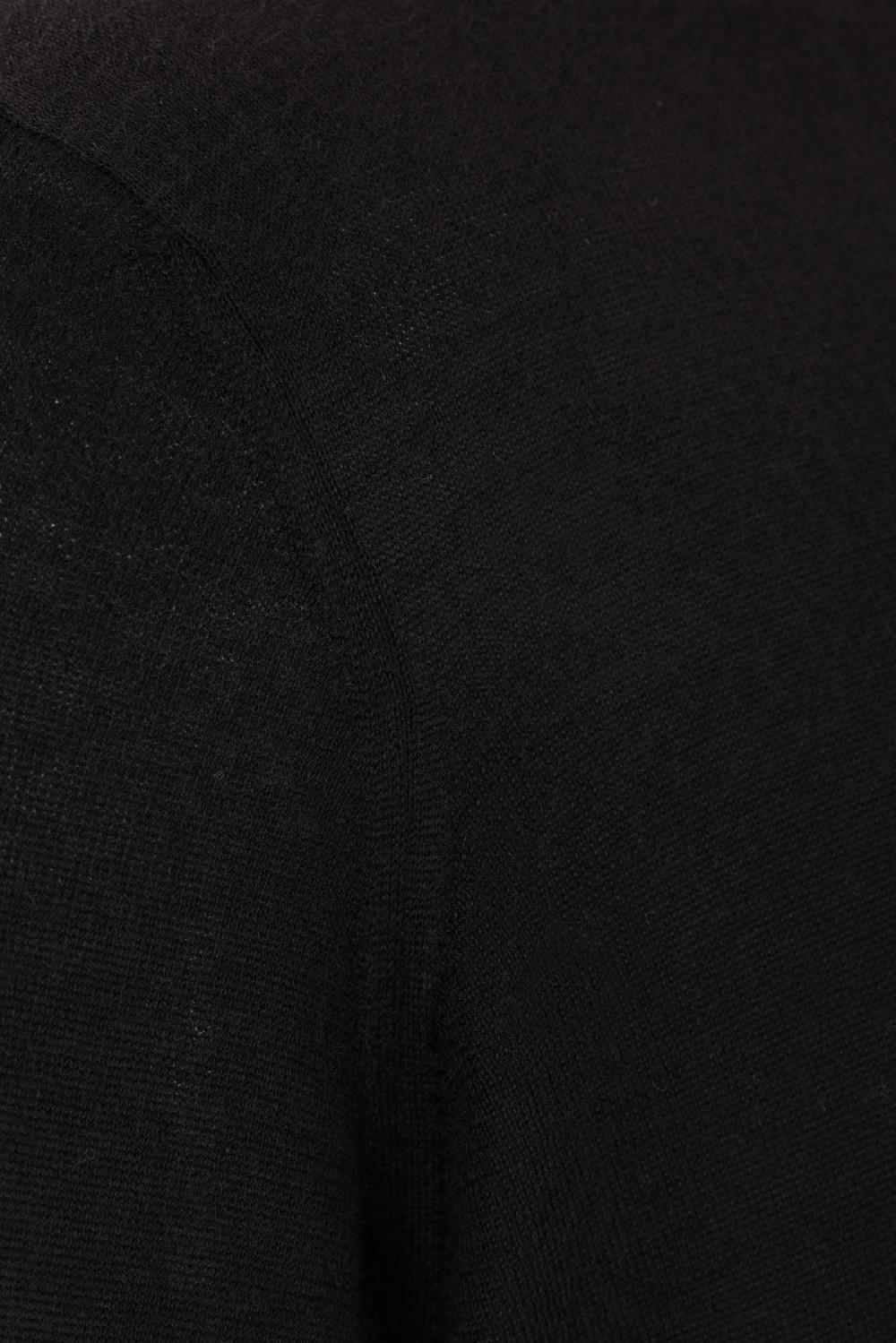 BRUNELLO CUCINELLI Dolcevita In Cashmere E Seta