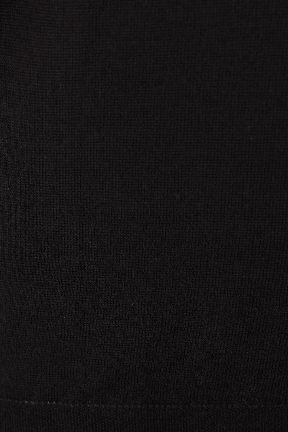 BRUNELLO CUCINELLI Dolcevita In Cashmere E Seta