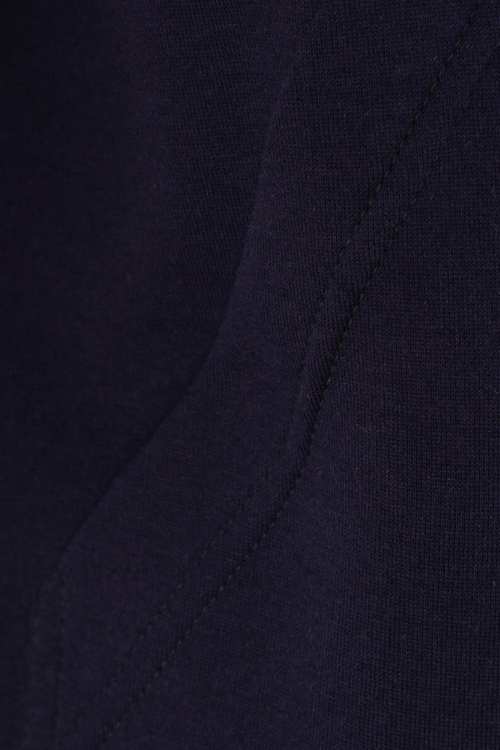 BRUNELLO CUCINELLI Felpa Full-zip In Jersey