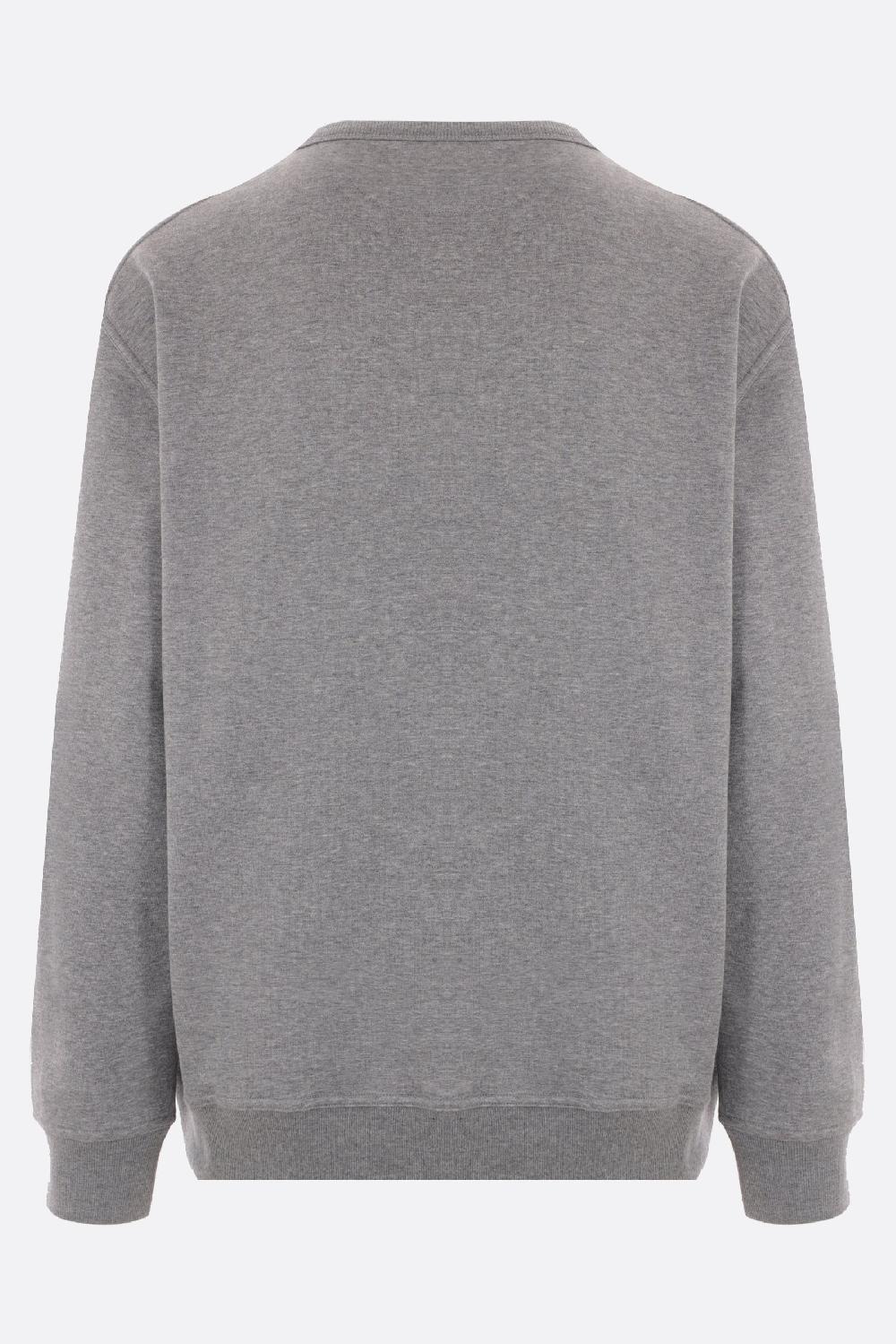 BRUNELLO CUCINELLI Felpa In Jersey