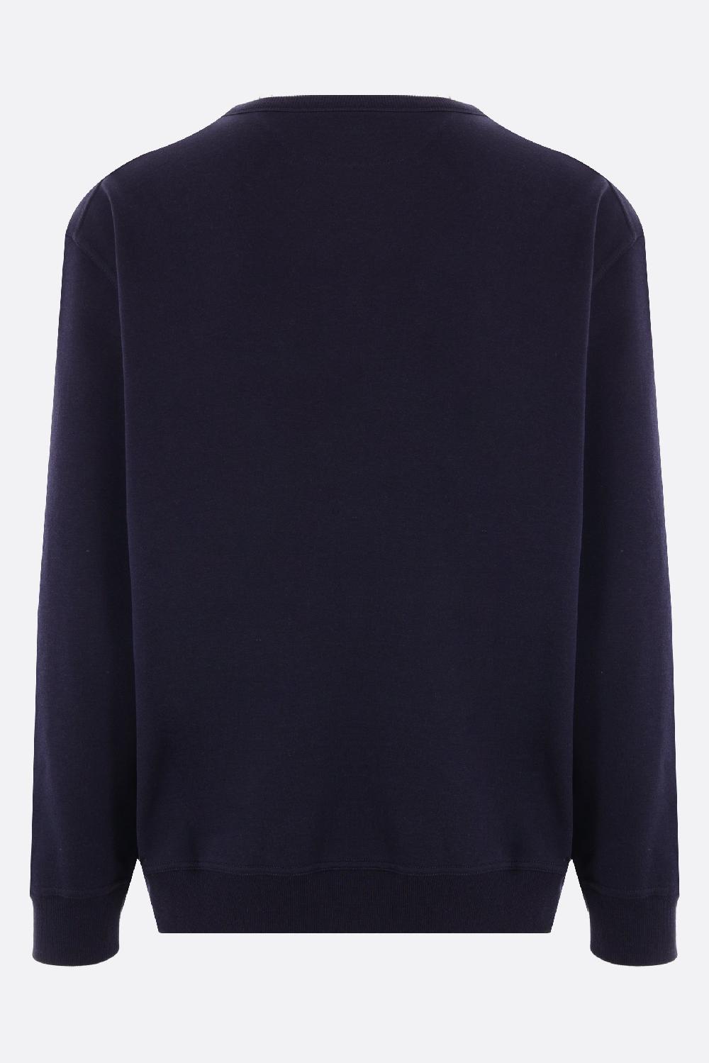 BRUNELLO CUCINELLI Felpa In Jersey