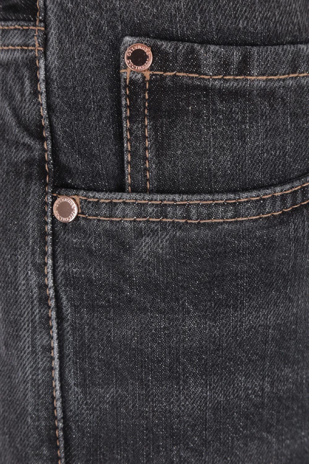 BRUNELLO CUCINELLI Jeans Loose-fit In Denim
