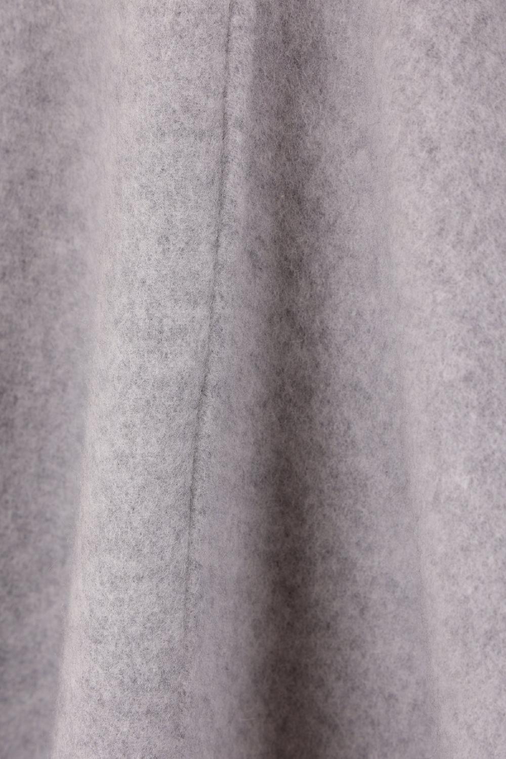 BRUNELLO CUCINELLI Mantella In Lana E Cashmere