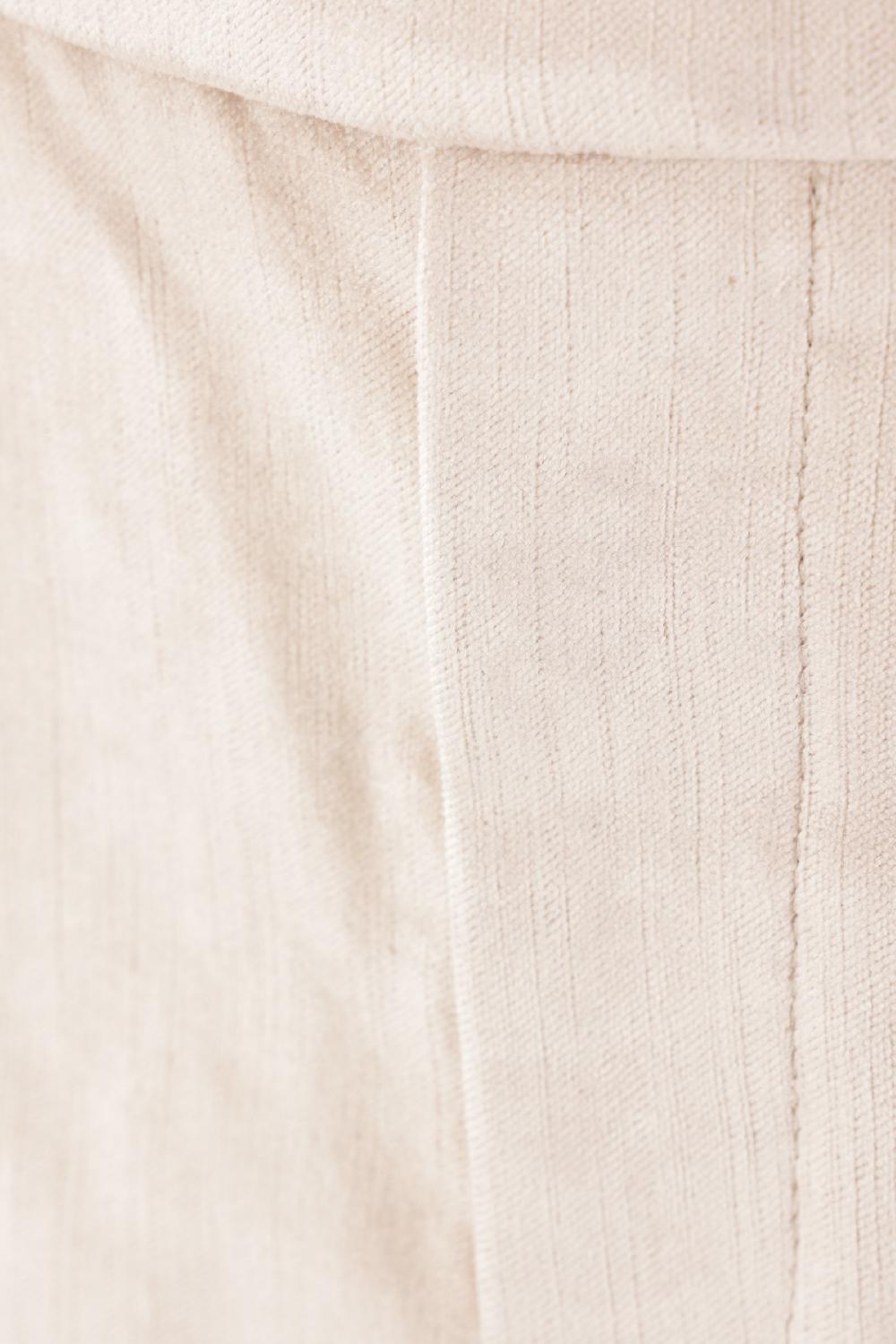 BRUNELLO CUCINELLI Minigonna In Velluto