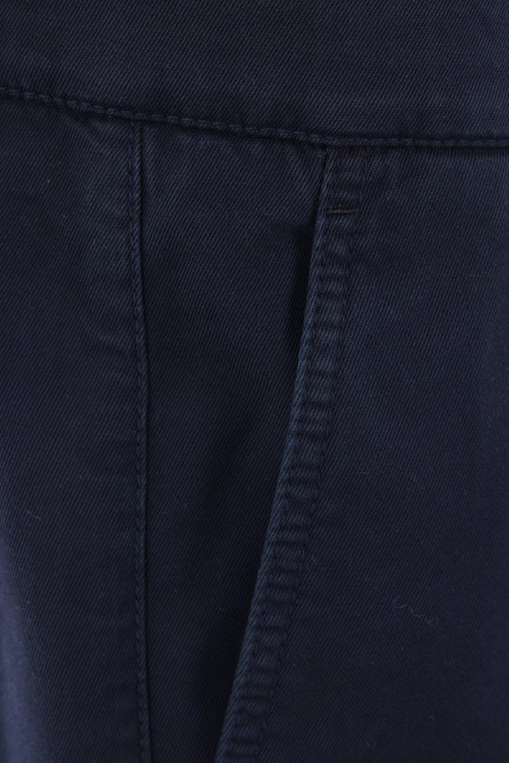 BRUNELLO CUCINELLI Pantalone Cargo In Gabardine