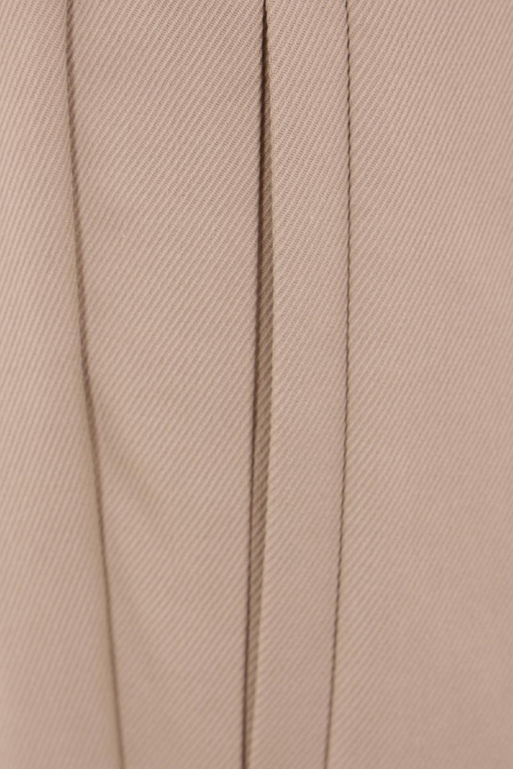 BRUNELLO CUCINELLI Pantalone Con Pinces In Drill