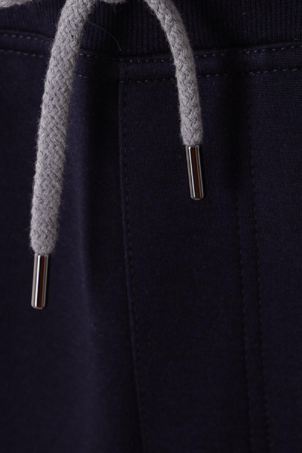 BRUNELLO CUCINELLI Pantalone Jogging In Jersey