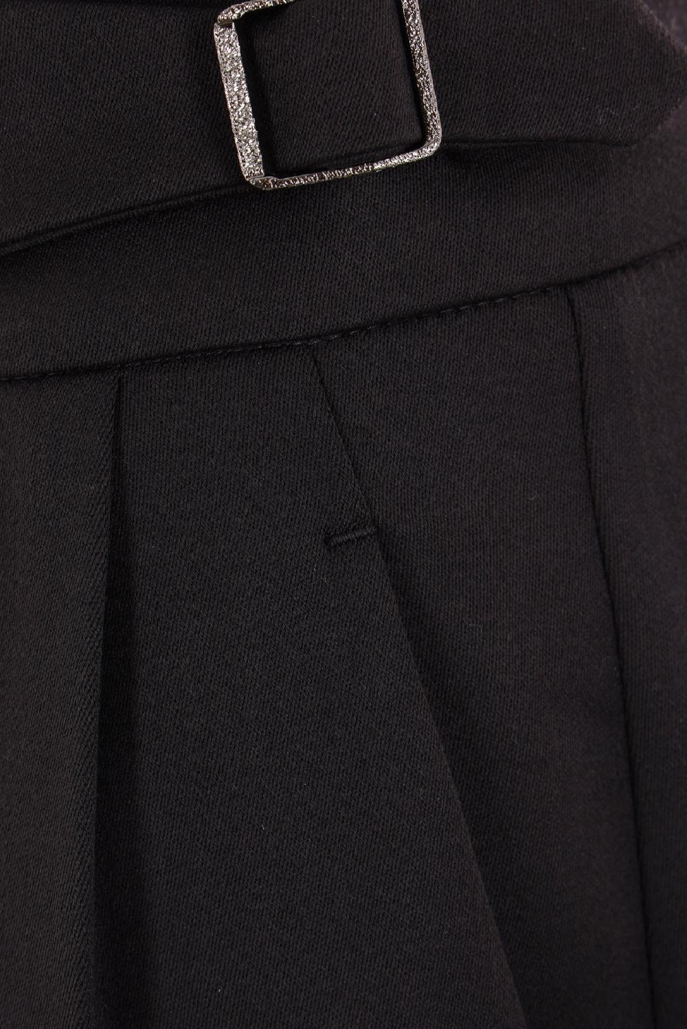 BRUNELLO CUCINELLI Pantalone Loose Tuxedo In Lana