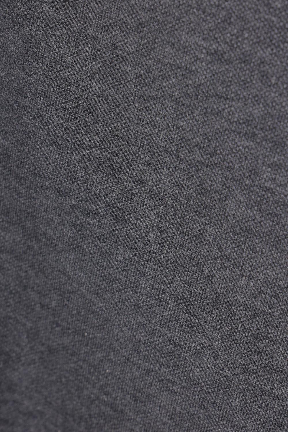 BRUNELLO CUCINELLI Polo A Maniche Lunghe In Piquet