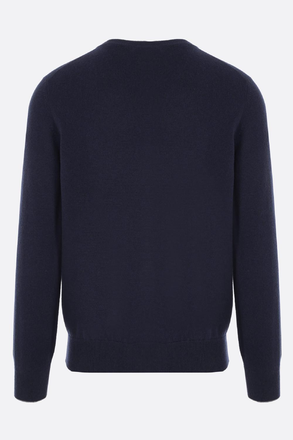 BRUNELLO CUCINELLI Pullover In Cashmere