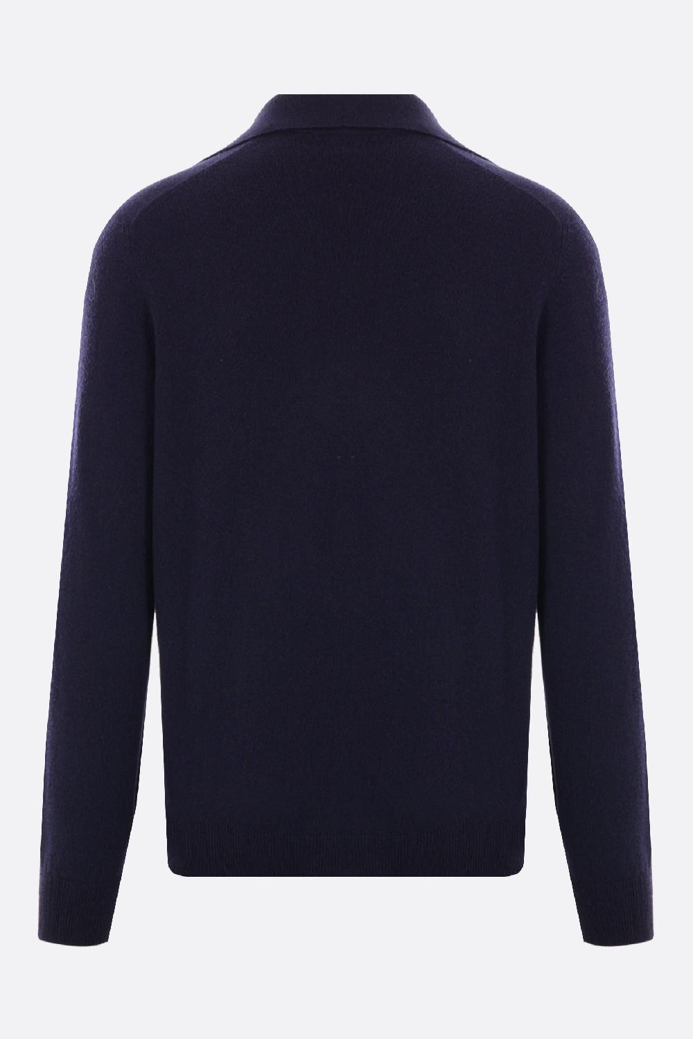 BRUNELLO CUCINELLI Pullover In Cashmere