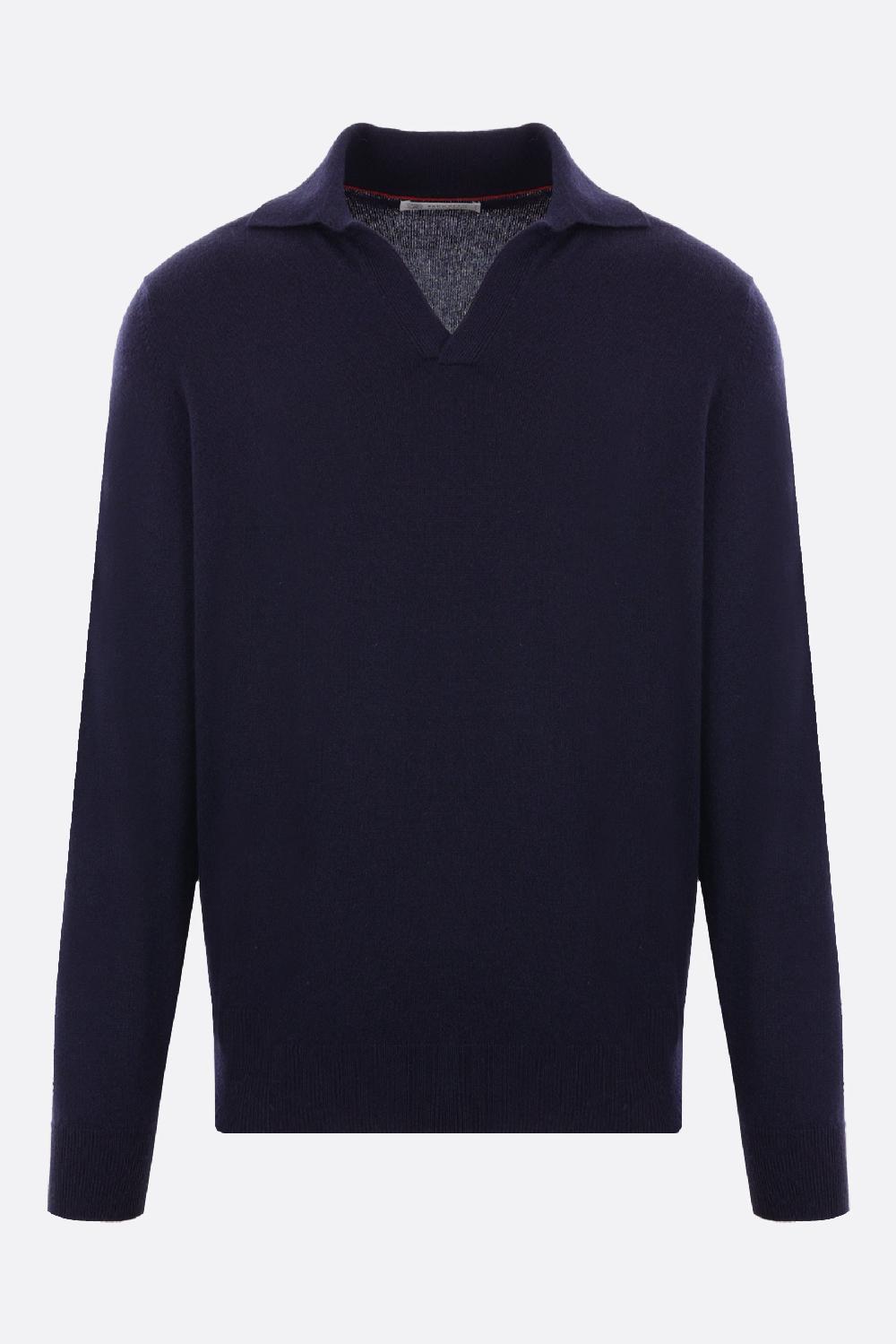 BRUNELLO CUCINELLI pullover in cashmere