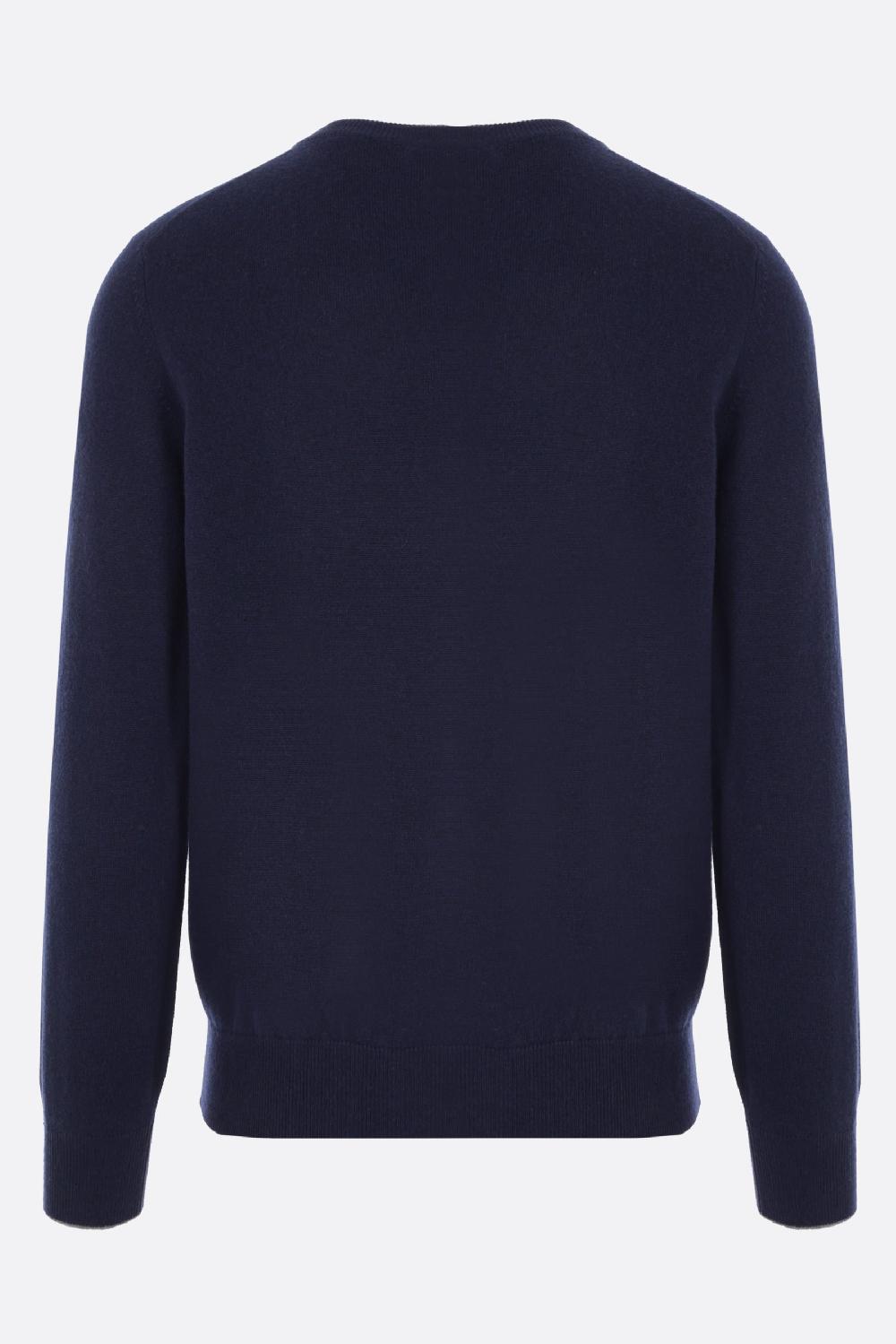 BRUNELLO CUCINELLI Pullover In Cashmere