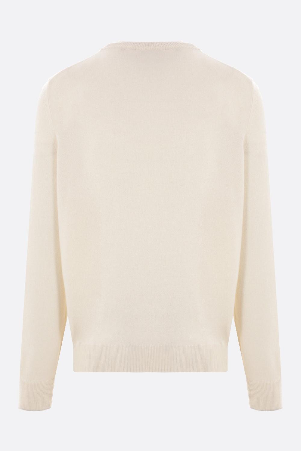 BRUNELLO CUCINELLI Pullover In Cashmere