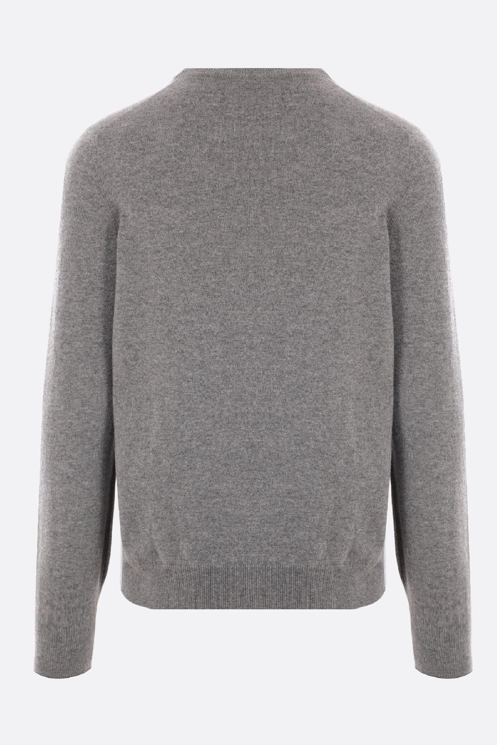BRUNELLO CUCINELLI Pullover In Cashmere
