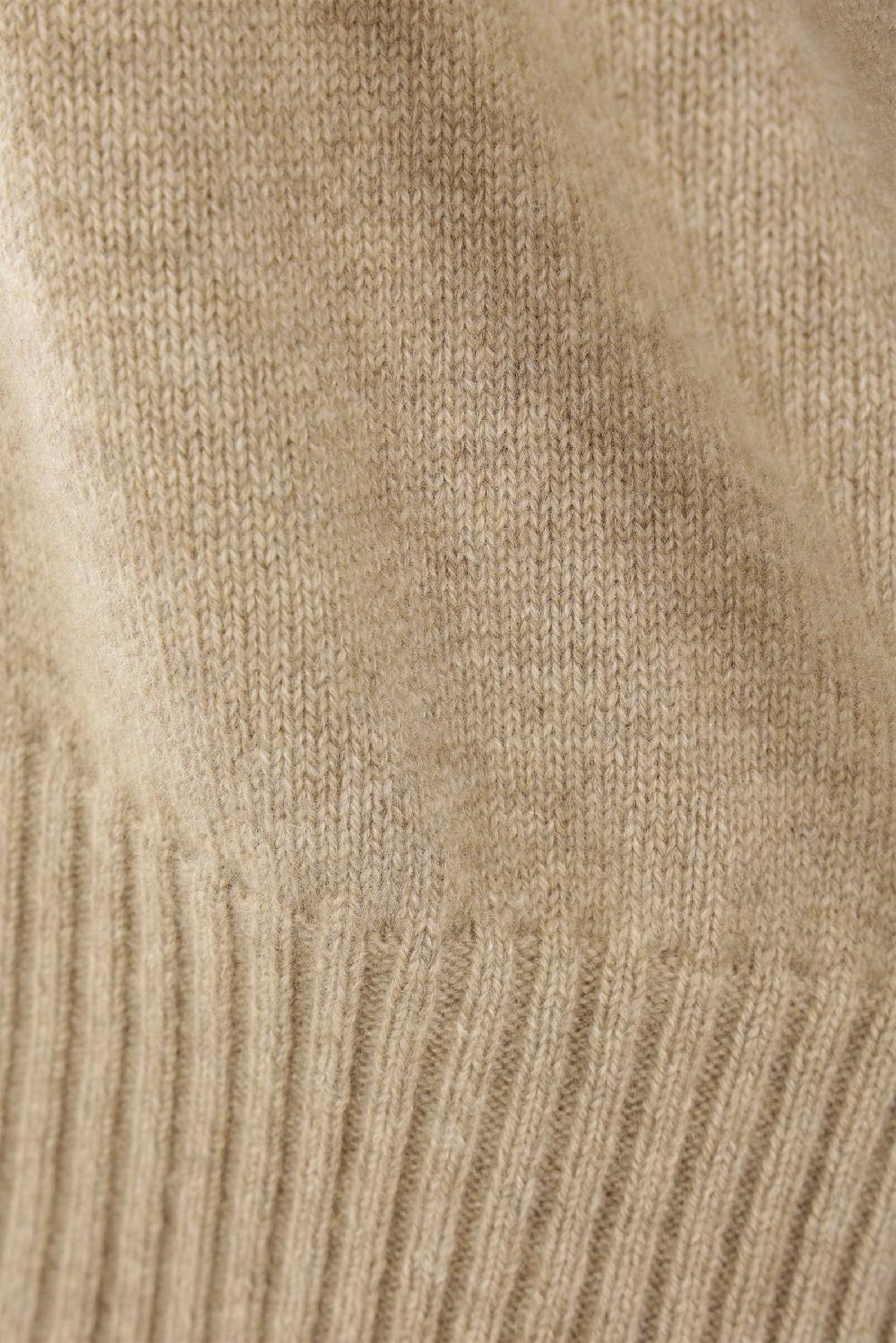 BRUNELLO CUCINELLI Pullover In Cashmere Con Monile