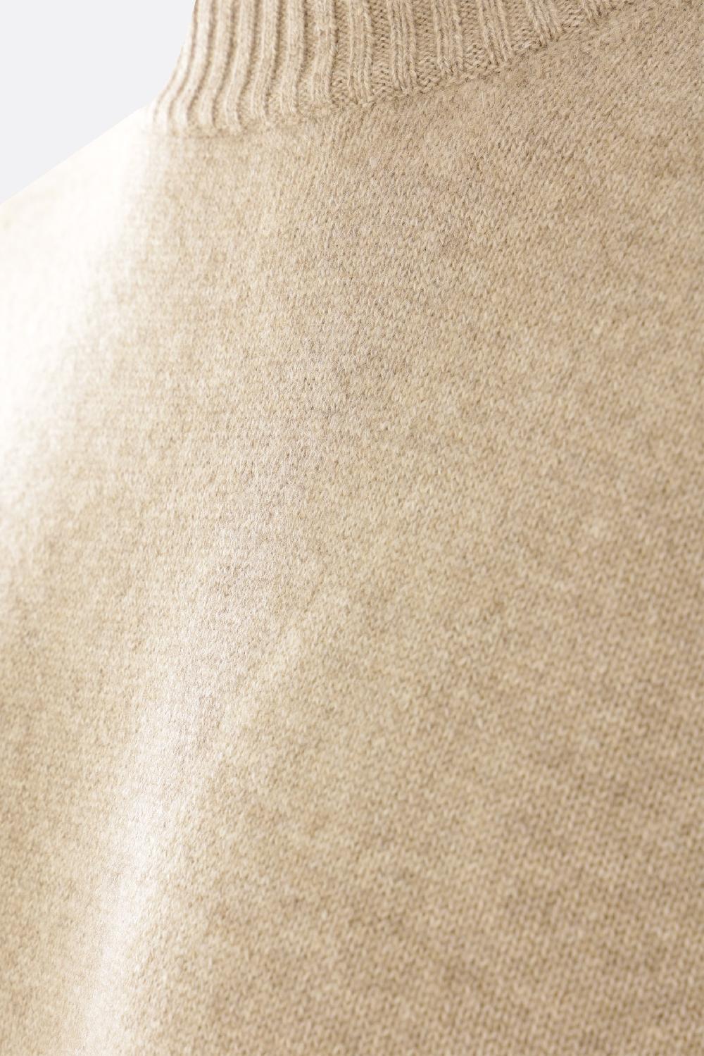 BRUNELLO CUCINELLI Pullover In Cashmere Con Monile