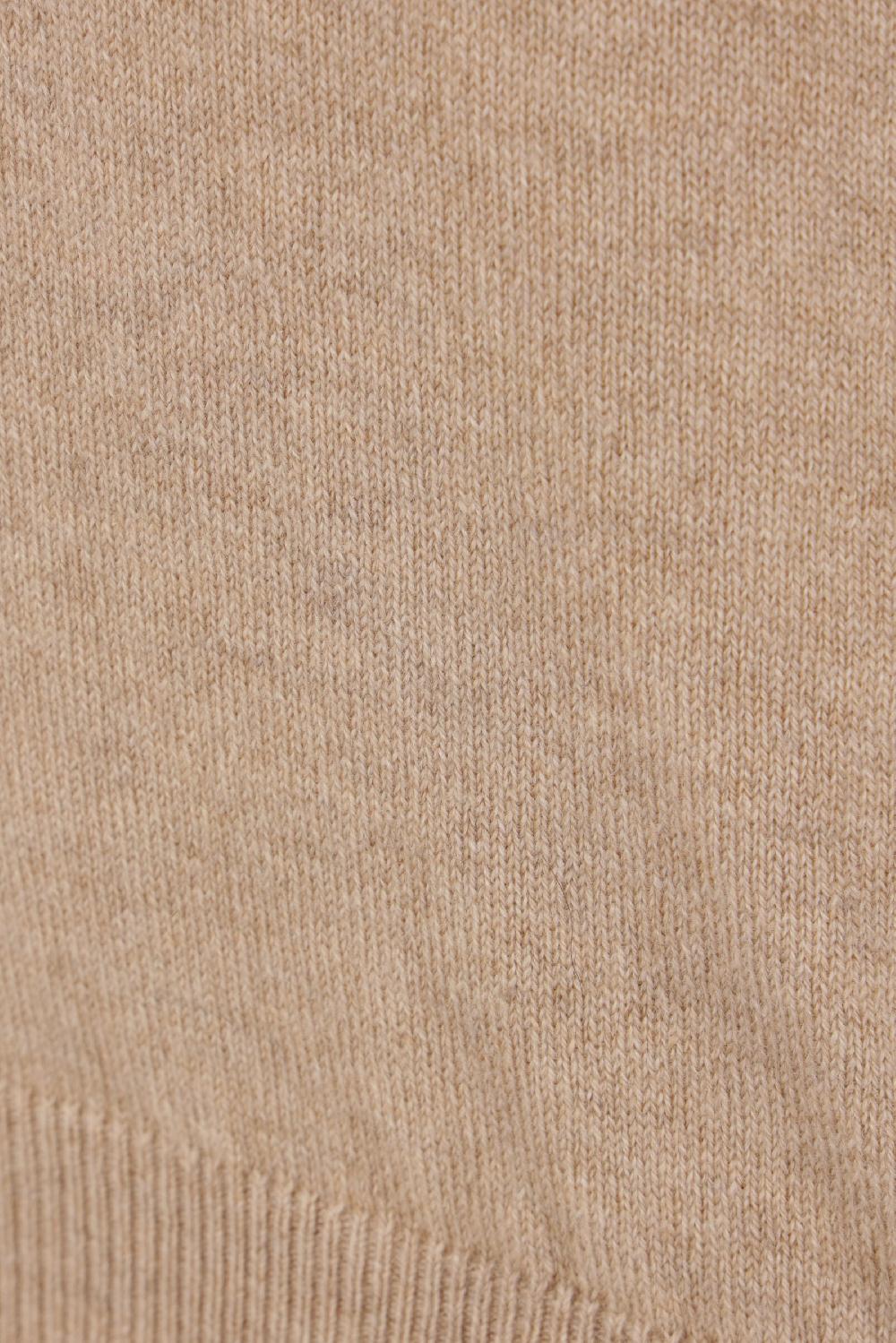 BRUNELLO CUCINELLI Pullover In Cashmere Con Zip