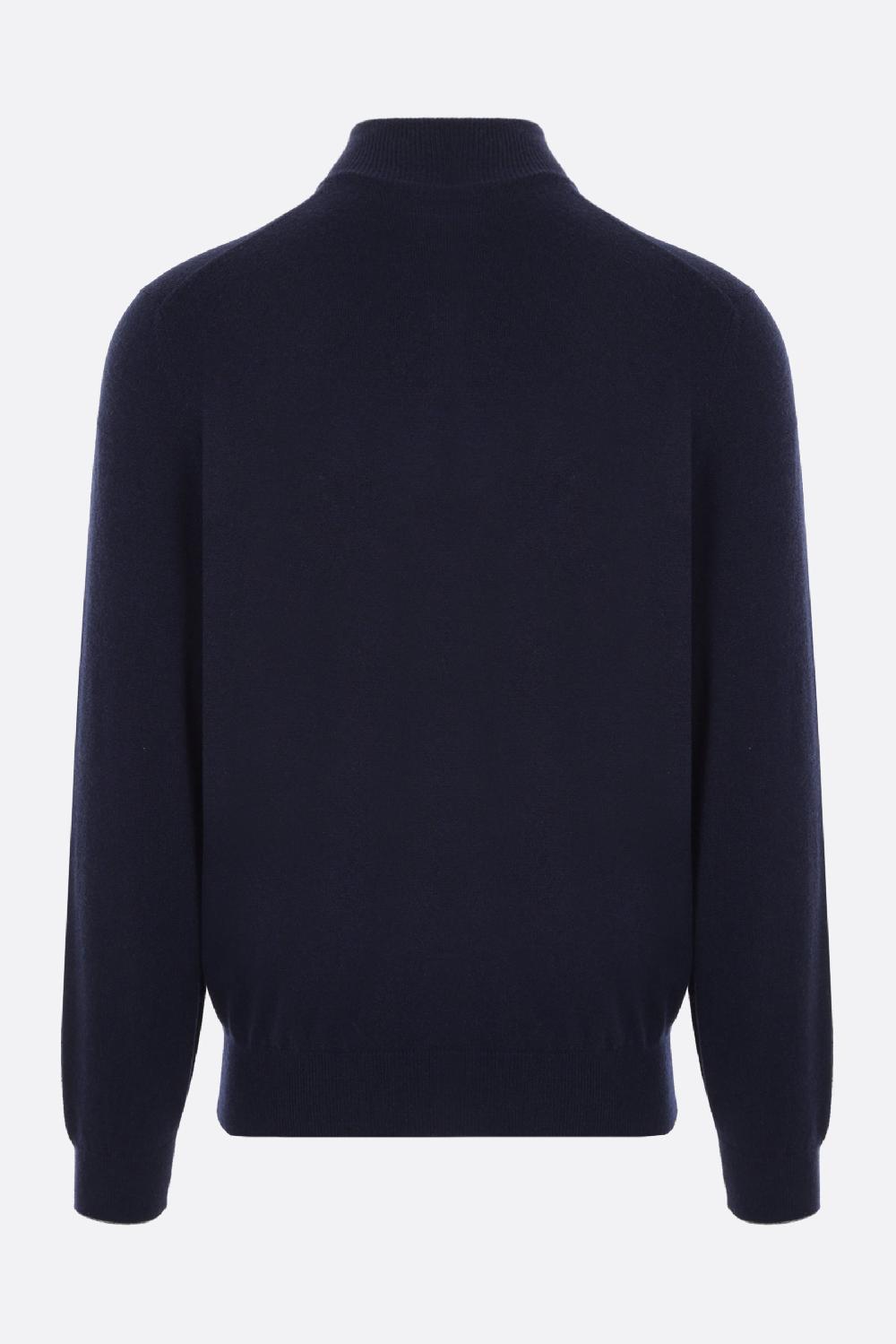 BRUNELLO CUCINELLI Pullover In Cashmere